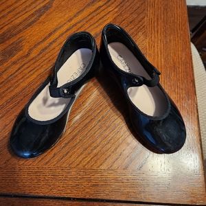 Capezio Tap Shoes
